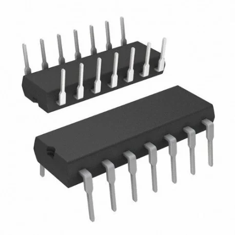 Circuito Integrado SAA1310P