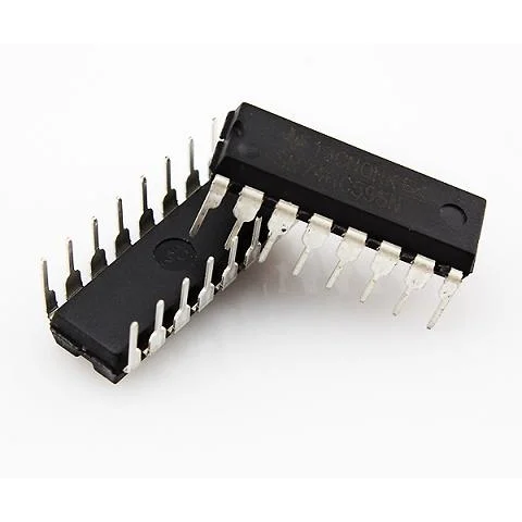 Circuito Integrado Tv Quasi Paralelo Ton/S Tda3866