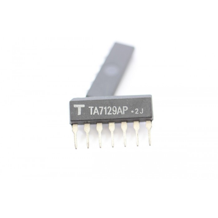 Circuito Integrado Ta7129