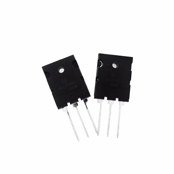 Transistor Mjl21194 To264 Mjl21194