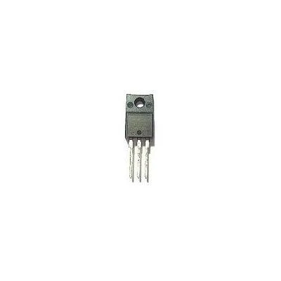 Diodo Schottky 10a 60v Cx To220fp