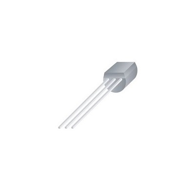 Transistor Bc184c