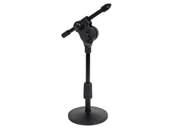 Soporte de Mesa para Micrófono
