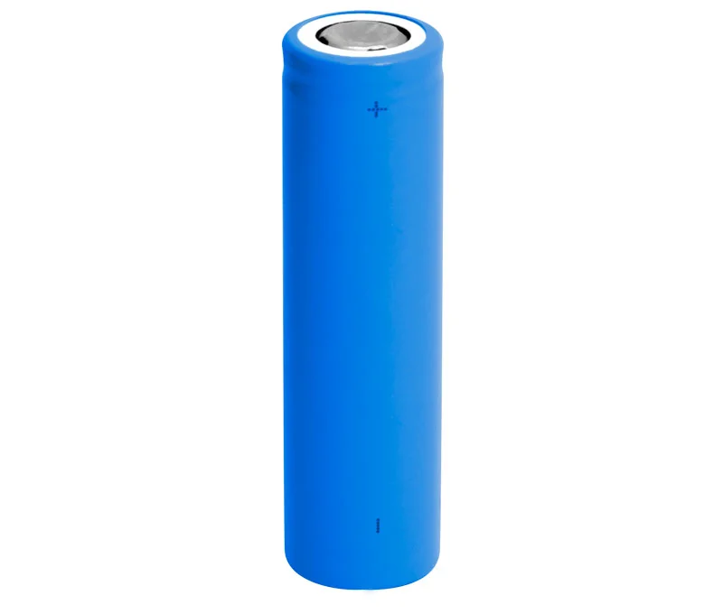 Batería de Litio Recargable Nimo 2400 Mah 3,7 V
