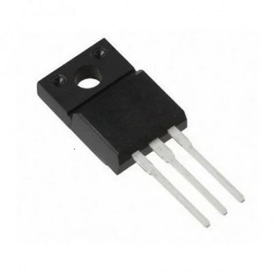 Circuito integrado CMOS SMD FQPF10N60C