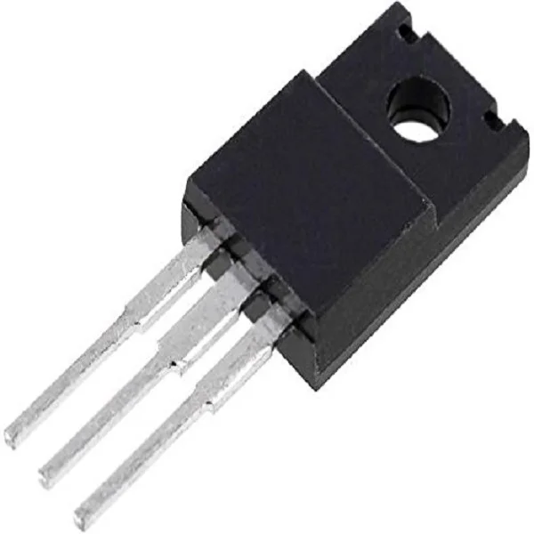 Transistor P6NC60FP