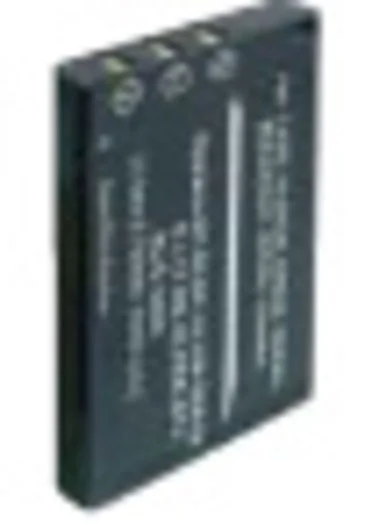 Batería para Fuji Np-60 3,7 V 1500 Mah Li-Ion Med.