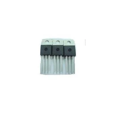Circuito Integrado 800v 19.2o 8w Spp11n60c3