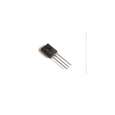 Transistor Mje13003 = St13003k Mje13003