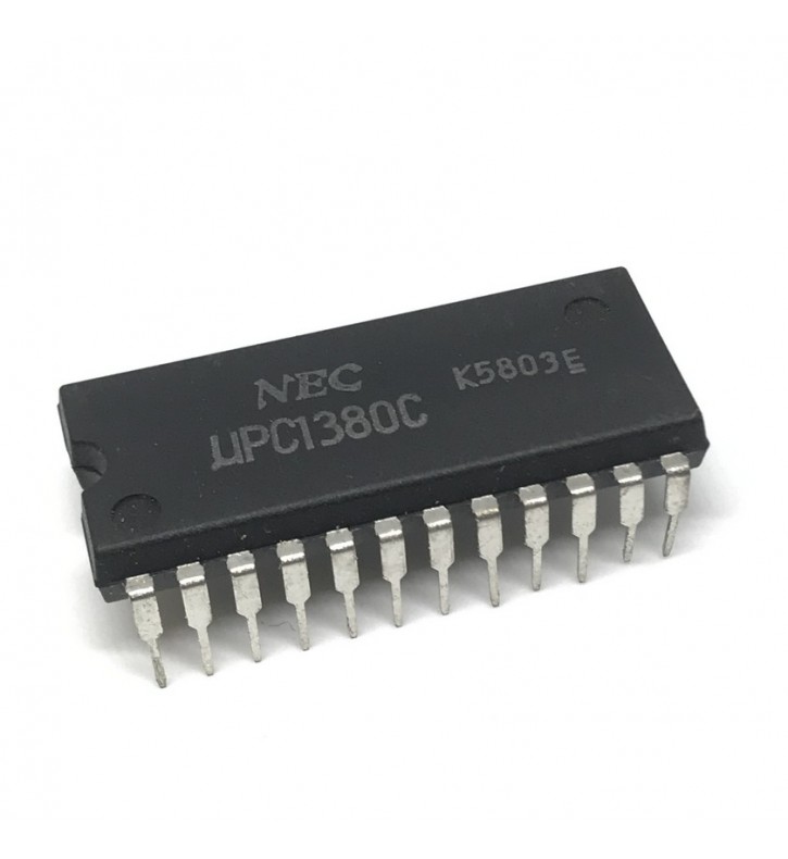 Circuito Integrado Upc1380