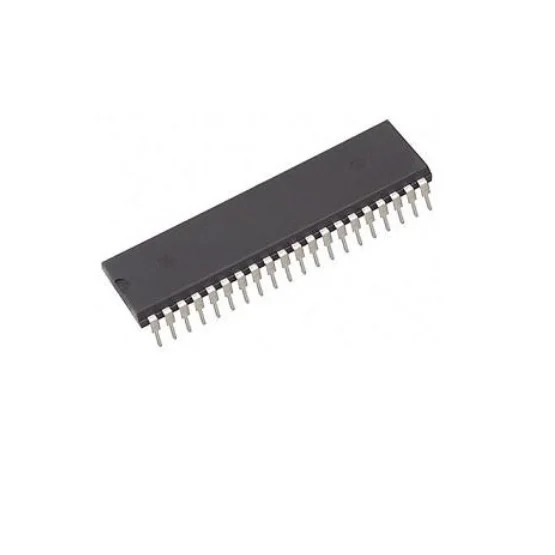 Circuito Integrado Saa5244