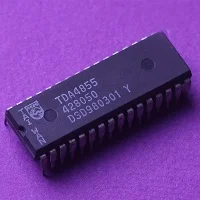 Circuito Integrado Tda4855