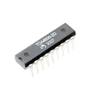 Circuito Integrado TDA4600-2D
