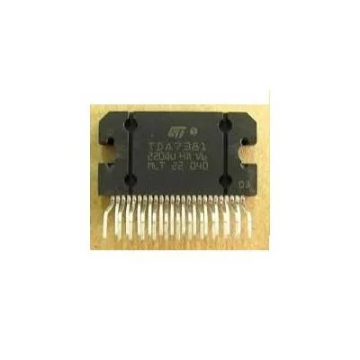Circuito Integrado Tda7381