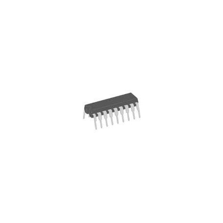Circuito Integrado Tda8190