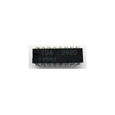 Circuito Integrado Tda2620