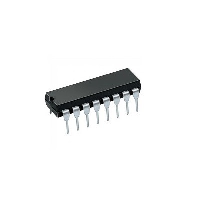 Circuito Integrado Tda2750