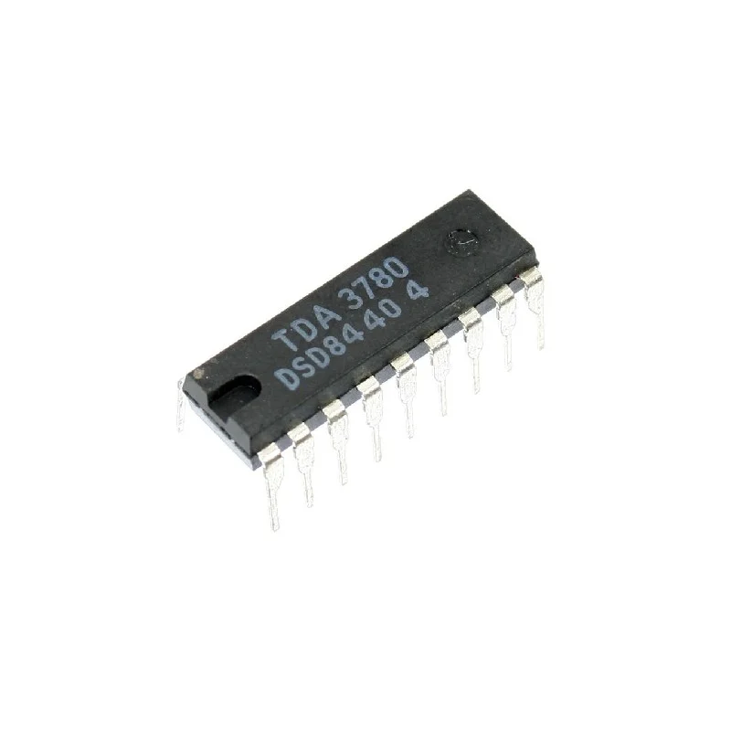 Circuito Integrado Tda3780