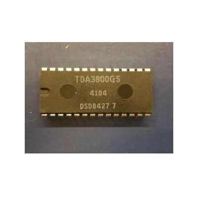Circuito Integrado Tda3800
