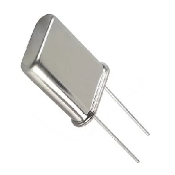 Cristal 9.216Mhz