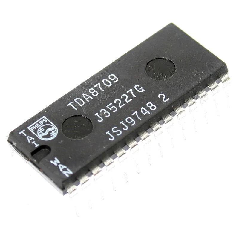 Circuito Integrado Tda8709a