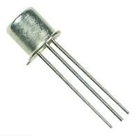 Transistor N-Universal 60V 0.8A 0.5W 250Mhz 2N2221