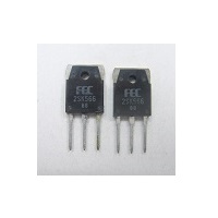 Transistor Mos-Nn-Fet-Vmos-L-L 800v 2.9a 78w 2sk5.