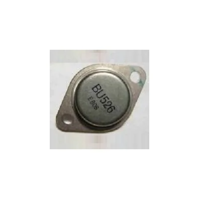 Transistor Bu526