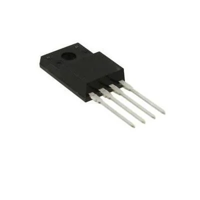 Transistor Si-N-Ctv-Ha 1500-700v 8a 35w Bu1506ax