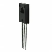Transistor Si-P 60v 1a 10w 75mhz 2sb731
