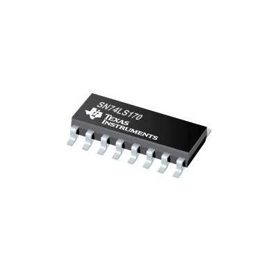 Circuito Integrado Sn74ls170