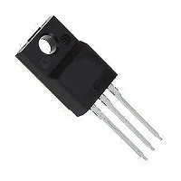 Ic Smps Switch Regulador 2sk2129