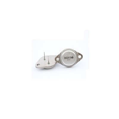 Transistor Si-Pnp Nf-S-L 100v  8a 90w 4mhz Bdx96