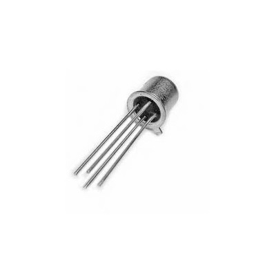 Transistor Si-Npn Am/Fm-V/M/O/Zf 300v Bf184