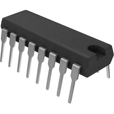 Circuito Integrado La4575