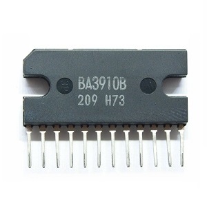 Circuito Integrado Ba3910