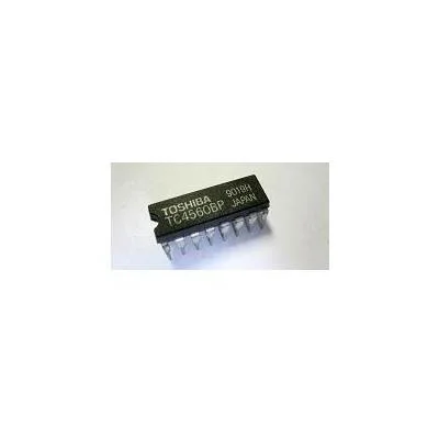 Circuito Integrado Cmos HCF4560