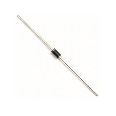 Diodo Retificador 100V 1A
