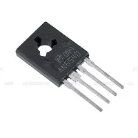 Circuito Integrado An6540