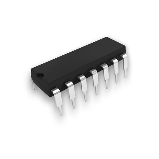 Circuito Integrado Xr2211
