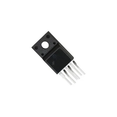 Circuito Integrado Strw6553a