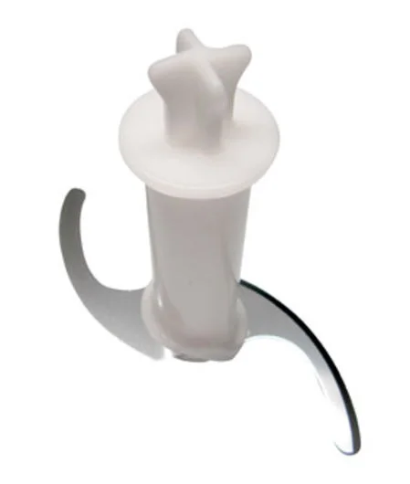 Laminas Para Picadora Braun