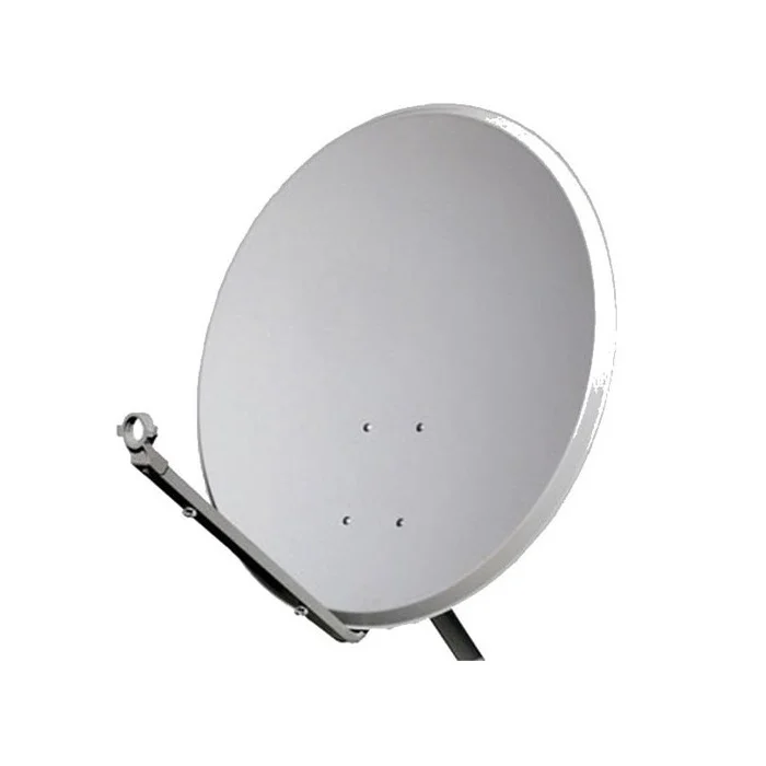 Antena Parabolica Ferro 80cm Modelo Hp