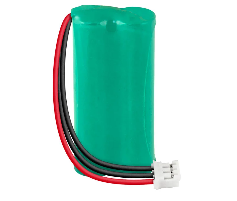 Bateria Recarreg&aacute;vel Telefone Ni-Mh 2.4v 700mah