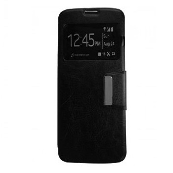 Cubierta de Protecci&oacute;n para iPhone 5s Black