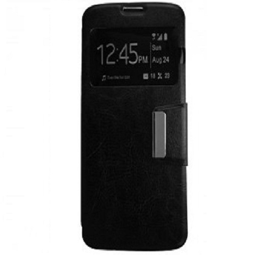 Cubierta de Protecci&oacute;n para iPhone 6 Black