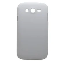 Capa Proteçao Para Samsung I9060 Branca