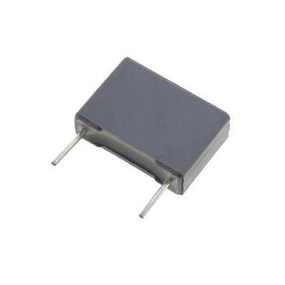 Condensador Poliester 1uf 1000v