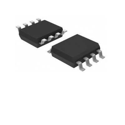Circuito Integrado Smd Njm4580msmd