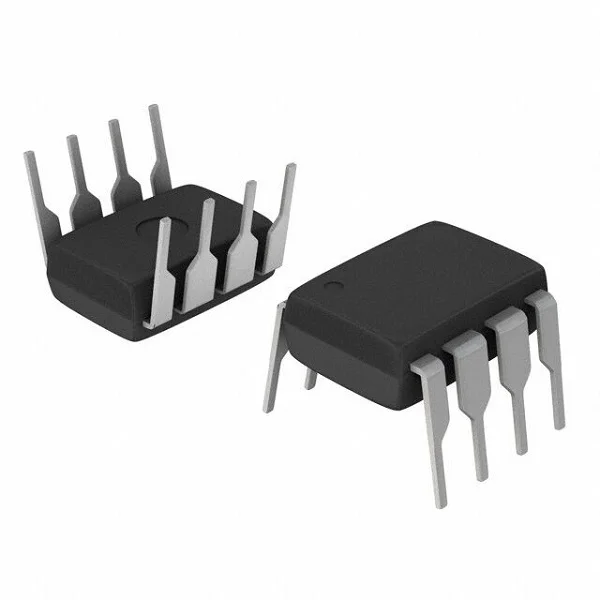 Circuito Integrado Controlador Pwm ICE2QS01